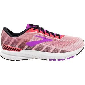 Brooks Ravenna 10 Road Running Shoes Coral‎ Purple Womens 10 UK 8 EU 42